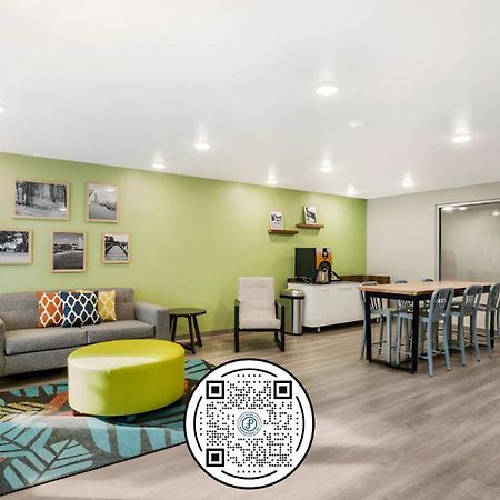 Woodspring Suites Libertyville - Chicago Ngoại thất bức ảnh