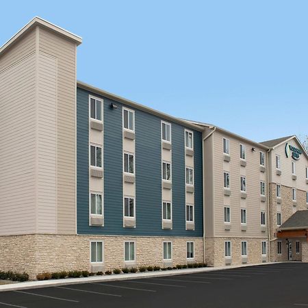 Woodspring Suites Libertyville - Chicago Ngoại thất bức ảnh