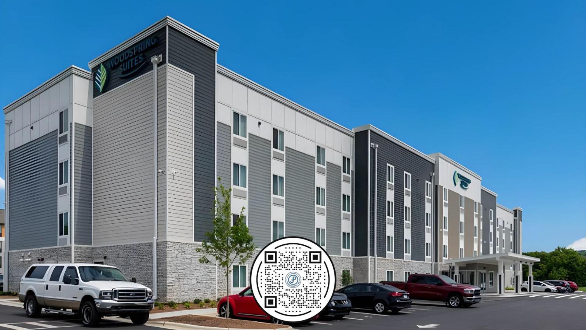 Woodspring Suites Libertyville - Chicago Ngoại thất bức ảnh