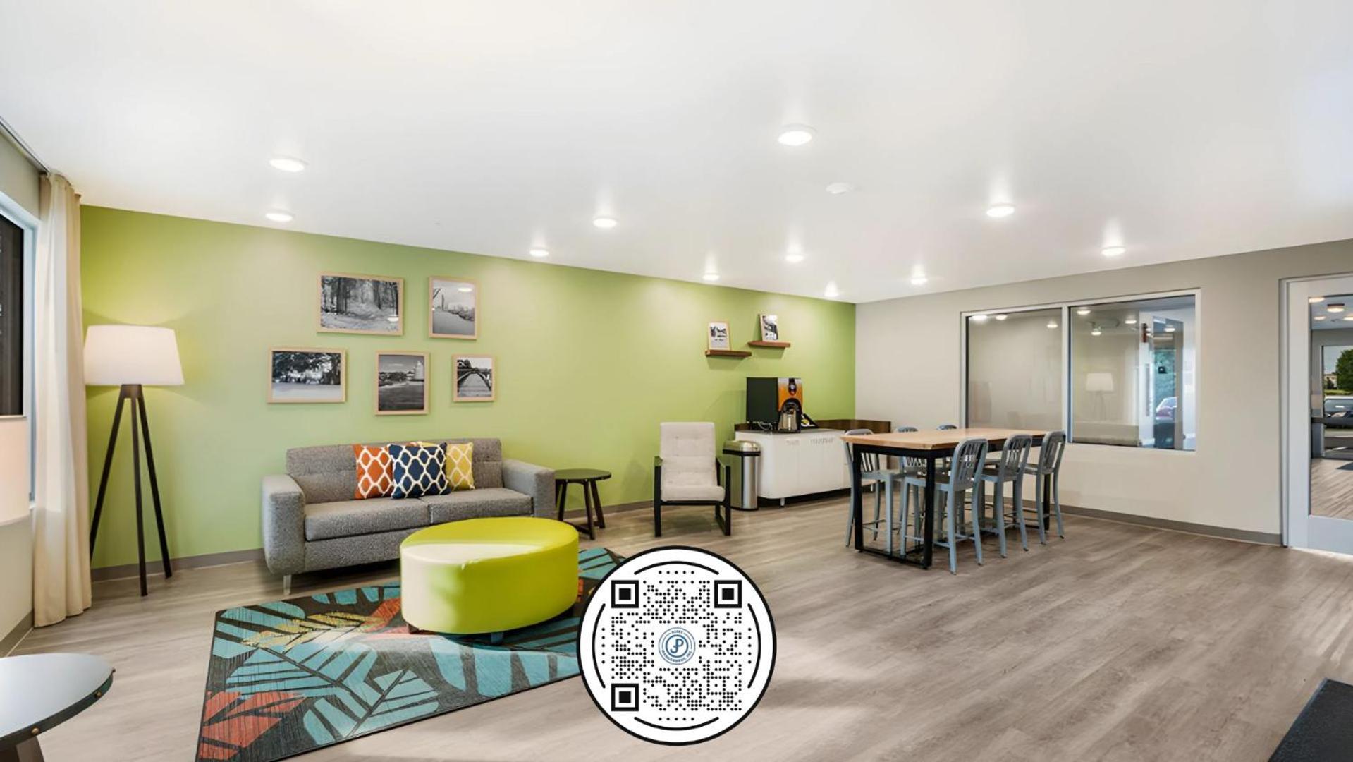 Woodspring Suites Libertyville - Chicago Ngoại thất bức ảnh
