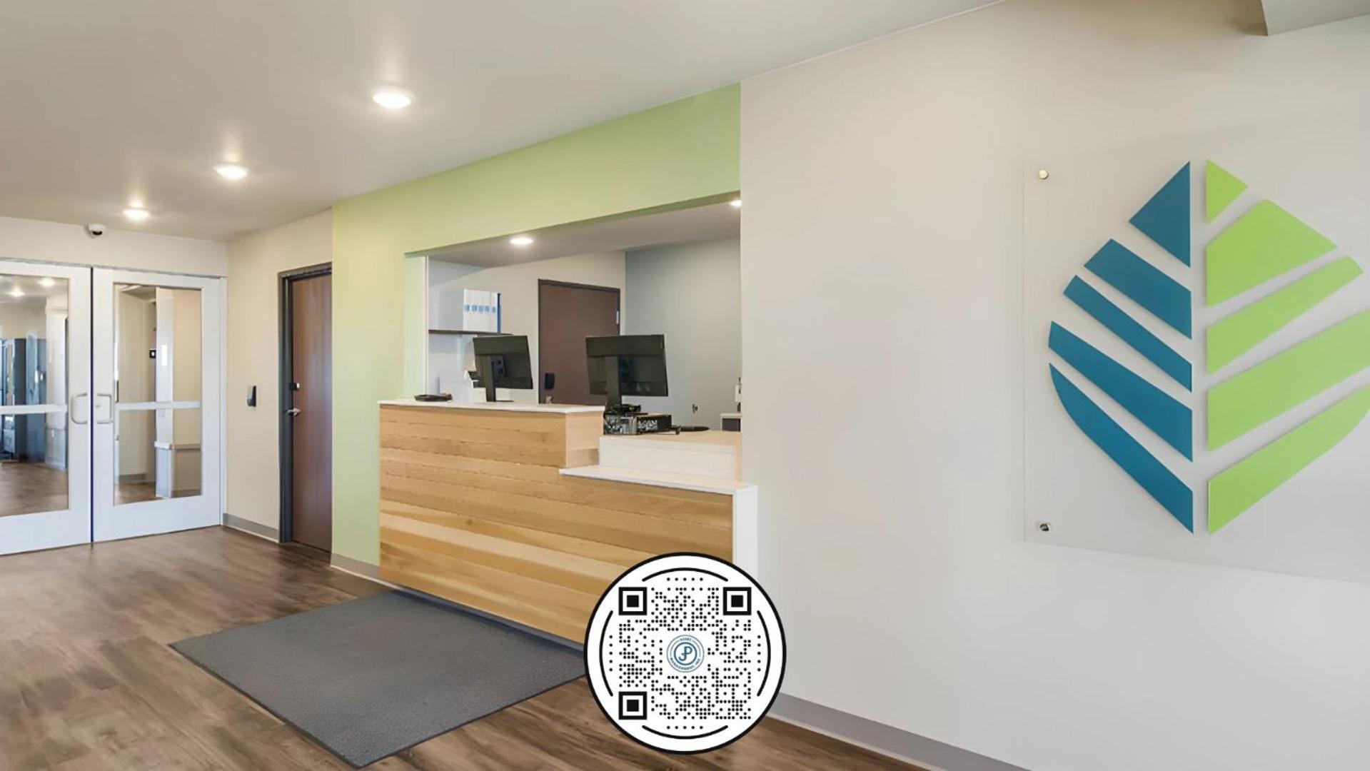Woodspring Suites Libertyville - Chicago Ngoại thất bức ảnh