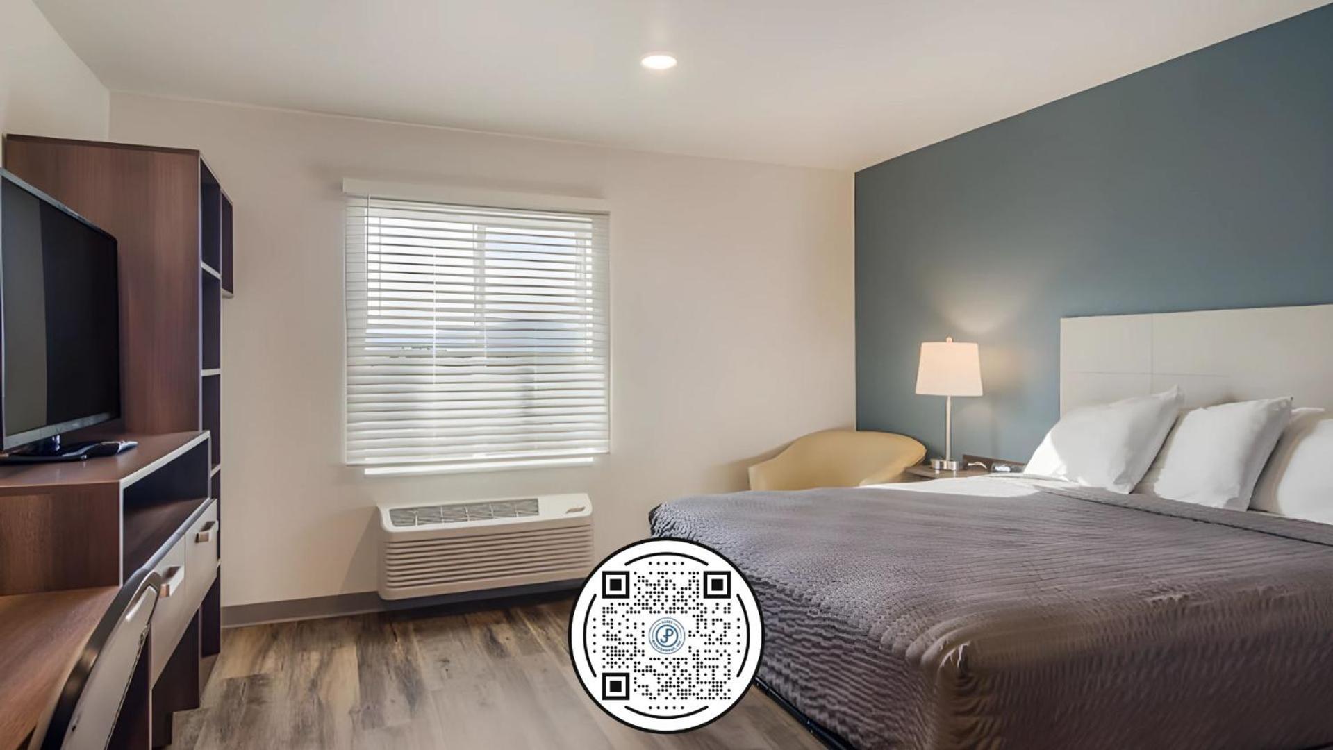 Woodspring Suites Libertyville - Chicago Ngoại thất bức ảnh