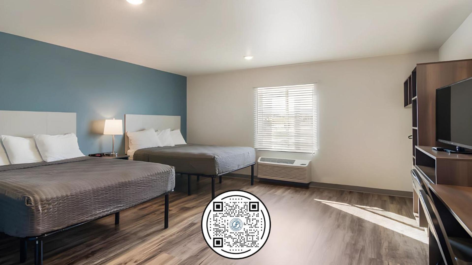Woodspring Suites Libertyville - Chicago Ngoại thất bức ảnh