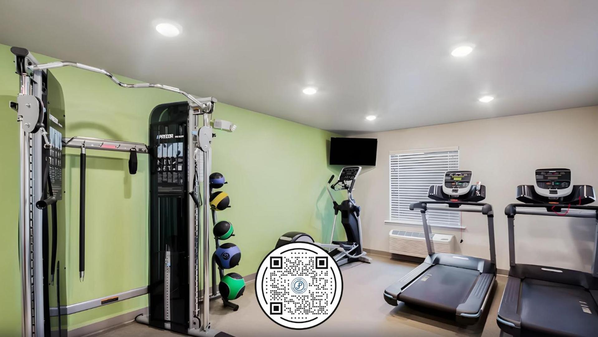 Woodspring Suites Libertyville - Chicago Ngoại thất bức ảnh